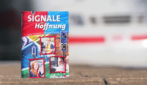 Signale der Hoffnung