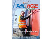 RailHope Magazin 1/2010