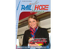 RailHope Magazin 2/2011