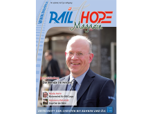 RailHope Magazin 2/2012