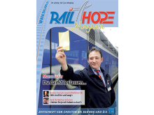 RailHope Magazin 2/2013