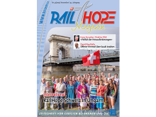 RailHope Magazin 3/2013