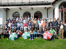 Frühlingstagung 2011 Wilderswil