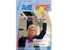RailHope Magazin 2/2014