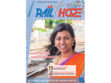 RailHope Magazin 01/17