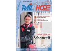 RailHope Magazin 01/18