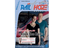 RailHope Magazin 01/2019 DE