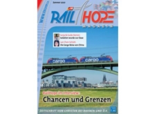 RailHope Magazin 02/2020 DE