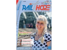 RailHope Magazin 2/2021 D